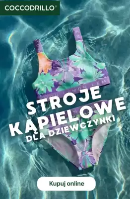 Coccodrillo (ważność do 29-06)