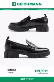 Deichmann gazetka tydzień 25 Strona 10