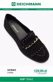 Deichmann gazetka tydzień 25 Strona 11