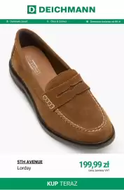 Deichmann gazetka tydzień 25 Strona 2