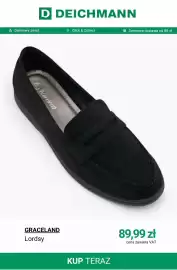 Deichmann gazetka tydzień 25 Strona 3