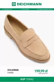 Deichmann gazetka tydzień 25 Strona 5