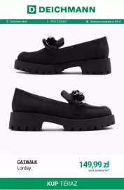 Deichmann gazetka tydzień 25 Strona 6