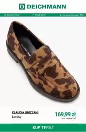 Deichmann gazetka tydzień 25 Strona 7