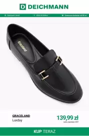 Deichmann gazetka tydzień 25 Strona 8