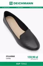 Deichmann gazetka tydzień 25 Strona 9