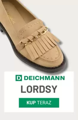 Deichmann (ważność do 23-06)
