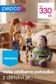 Pepco leták Strana 1