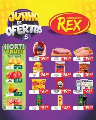 Rex (válido até 21-06)