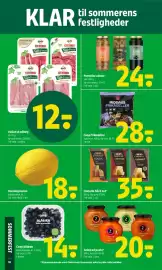 Coop 365 tilbudsavis uge 25 Side 12