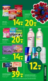 Coop 365 tilbudsavis uge 25 Side 13