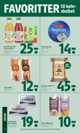 Coop 365 tilbudsavis uge 25 Side 14