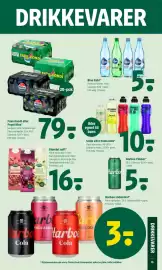 Coop 365 tilbudsavis uge 25 Side 18