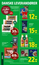 Coop 365 tilbudsavis uge 25 Side 19
