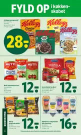 Coop 365 tilbudsavis uge 25 Side 20