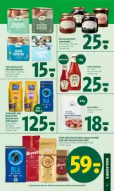Coop 365 tilbudsavis uge 25 Side 21