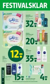 Coop 365 tilbudsavis uge 25 Side 24