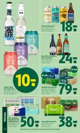 Coop 365 tilbudsavis uge 25 Side 26