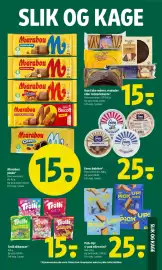 Coop 365 tilbudsavis uge 25 Side 27