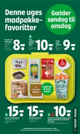 Coop 365 tilbudsavis uge 25 Side 28
