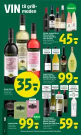 Coop 365 tilbudsavis uge 25 Side 8