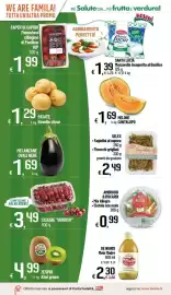 Volantino Famila Superstore Pagina 10