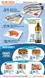 Volantino Famila Superstore Pagina 12