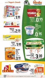 Volantino Famila Superstore Pagina 17
