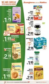 Volantino Famila Superstore Pagina 18