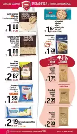 Volantino Famila Superstore Pagina 2