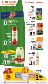 Volantino Famila Superstore Pagina 20