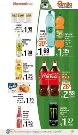 Volantino Famila Superstore Pagina 21