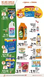 Volantino Famila Superstore Pagina 22