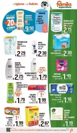 Volantino Famila Superstore Pagina 23