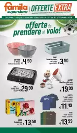 Volantino Famila Superstore Pagina 24