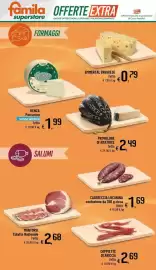 Volantino Famila Superstore Pagina 25