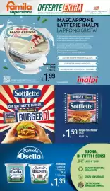 Volantino Famila Superstore Pagina 27