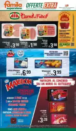 Volantino Famila Superstore Pagina 28