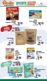 Volantino Famila Superstore Pagina 29