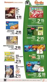 Volantino Famila Superstore Pagina 3
