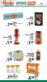 Volantino Famila Superstore Pagina 31