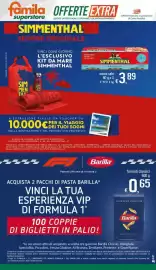 Volantino Famila Superstore Pagina 32