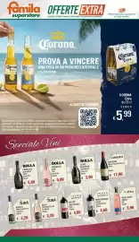 Volantino Famila Superstore Pagina 34