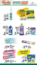 Volantino Famila Superstore Pagina 35