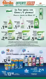 Volantino Famila Superstore Pagina 36
