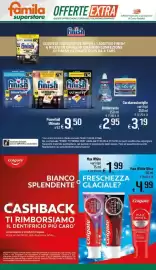 Volantino Famila Superstore Pagina 37