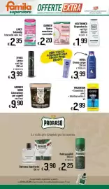 Volantino Famila Superstore Pagina 38
