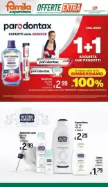Volantino Famila Superstore Pagina 39