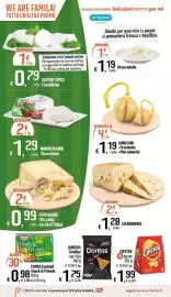 Volantino Famila Superstore Pagina 4