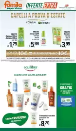Volantino Famila Superstore Pagina 40